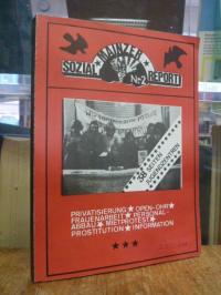 Höhner, Mainzer Sozialreport Nr. 2,