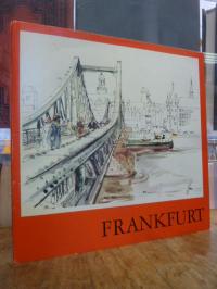 Hudemann, Frankfurt,