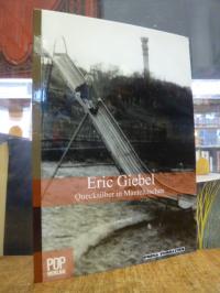 Giebel, Quecksilber in Manteltaschen – Gedichte,