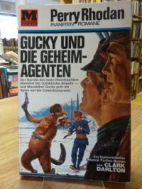 Darlton, Gucky und die Geheimagenten,