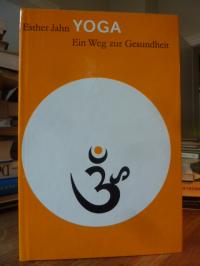 Jahn, Yoga – Ein Weg zur Gesundheit,