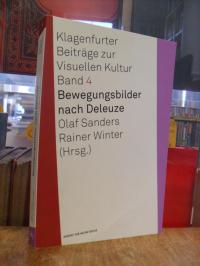 Bewegungsbilder nach Deleuze,
