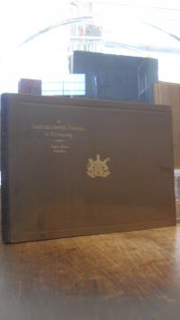 Jagstkreis / Paulus, Die Kunst- und Altertums-Denkmale im Königreich Württemberg