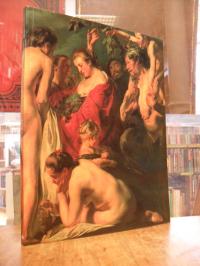 Laureyssens Willy in de Koninklijke Musea voor Schone Kunsten van Belgie = Jaco