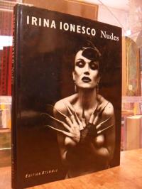 Ionesco, Nudes,
