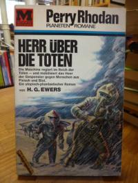 Ewers, Herr über die Toten,