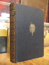 Jacobsen, Jens Peter Jacobsens sämtliche Werke,