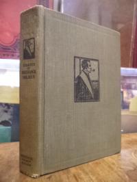 Doyle, Conan Doyle’s Best Books in Three Volumes – Illustrated, Volume II (2): T