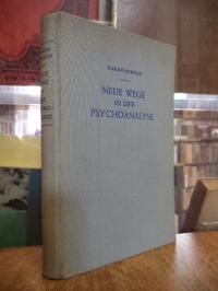 Horney, Neue Wege in der Psychoanalyse,