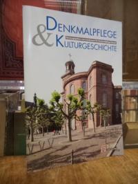 Denkmalpflege & Kulturgeschichte, Heft 2, 2020 [Schwerpunktthema: Paulskirche],