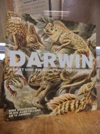 Darwin, Darwin: Kunst und die Suche nach den Ursprüngen – Eine Einführung in die