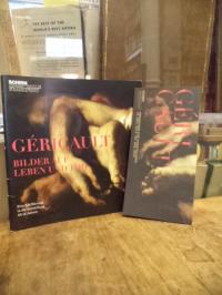 Géricault : Bilder auf Leben und Tod – Eine Einführung in die Ausstellu