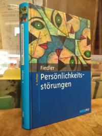 Fiedler, Persönlichkeitsstörungen,