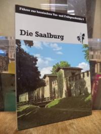 Klee, Die Saalburg,