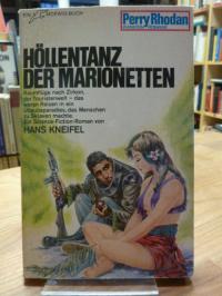 Kneifel, Höllentanz der Marionetten,
