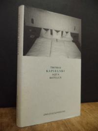 Kapielski, Aqua botulus,