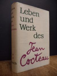 Cocteau, Leben und Werk des Jean Cocteau, Zweiter (2.) Band: [Orpheus],