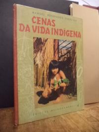 Ferreira, Cenas da vida indígena – Album dos índios do Xingu,