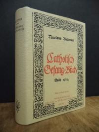 Beuttner, Catholisch Gesang-Buch,