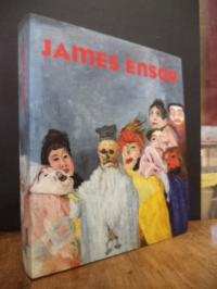 James Ensor,