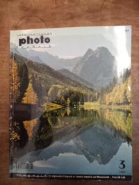 Berolina GmbH, international photo technik – Magazin für angewandte Fotografie i