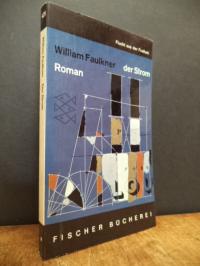 Faulkner, Der Strom – Roman,