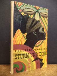 rororo .061, Sturm und Echo,