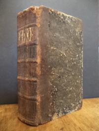 Dinter, Predigten zum Vorlesen in Landkirchen, [Band 1 von 2],