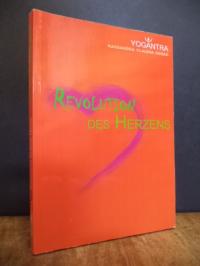 Henao, Revolution des Herzens,