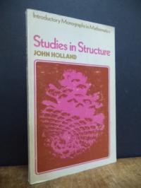 Holland, Studies in Structure,