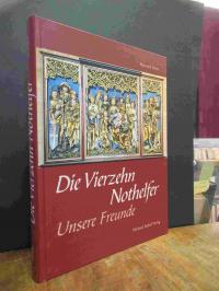 Fürst, Die vierzehn Nothelfer, unsere Freunde – Ihre Verehrung von den Anfängen