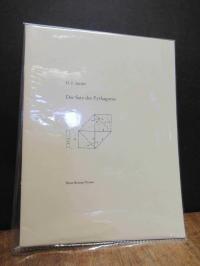 Sattler, Der Satz des Pythagoras,