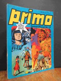 Kauka, Primo Sammelband Nr.17,