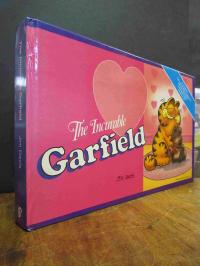 Davis, The Incurable Garfield, Featuring: The Incurable Garfield / Special Deliv