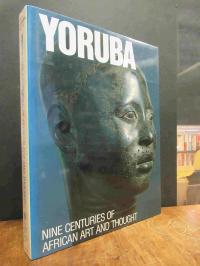 Drewal, Yoruba – Nine Centuries of African Art and Thought,