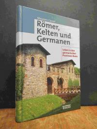 Carroll, Römer, Kelten und Germanen – Leben in den germanischen Provinzen Roms,
