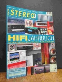 Böde, Stereo – Magazin für HiFi, Sonderheft 1/2010: Hifi-Jahrbuch – [Über 550 Ge