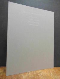 Interferenzen II (2) – „Abwesenheitsstrategien“ :Thomas Deyle, Camill Leberer, B