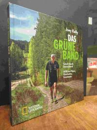 Das Grüne Band,
