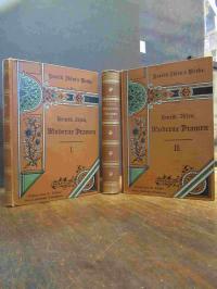 Ibsen, Moderne Dramen, 3 Bände (von 4),