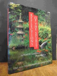Oster, Reflections of the Spirit – Japanese Gardens in America,
