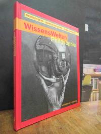 Ebers, WissensWelten Philosophie,