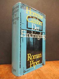 Calisher, Der Eindringling – Roman,