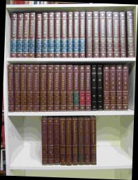 McHenry, The New Encyclopaedia Britannica [in 32 Volumes], 32 Bände (= alles) +