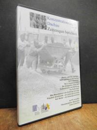 Kirmeier, Konzentrationslager Dachau – Zeitzeugen berichten: „ehrlos, wehrlos, r