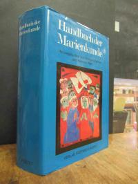 Beinert, Handbuch der Marienkunde,