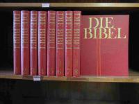 Bibel / Stemberger, Die Bibel – Altes und Neues Testament in neuer Einheitsübers