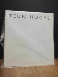Hocks, Teun Hocks,