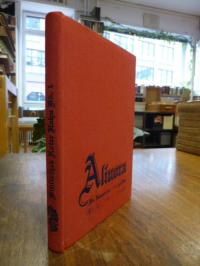 Brincken, Alinora – Der Roman einer fremden Welt – Ein Spiegel für die Menschhei