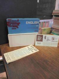 vis-ed [1000] English Vocabulary Cards,